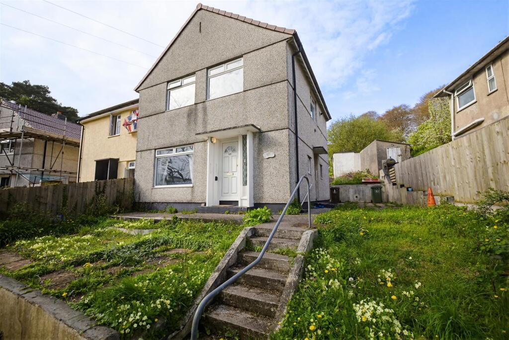 Main image of property: Pike Road, Plymouth
