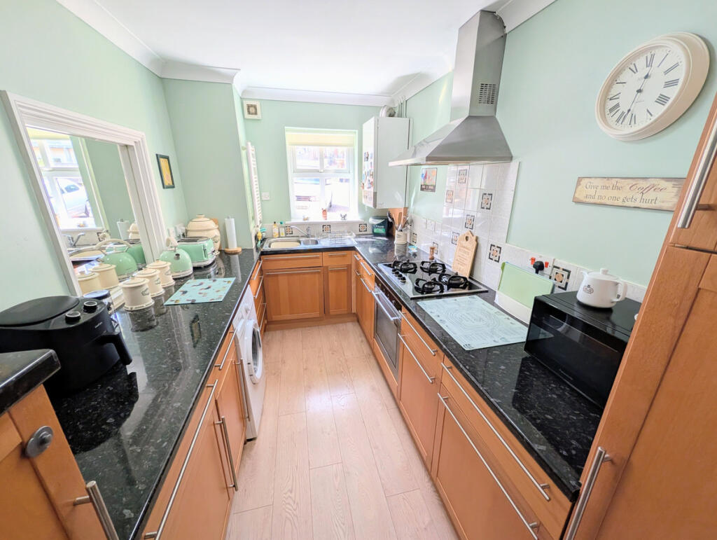 House in Portsmouth - View 2