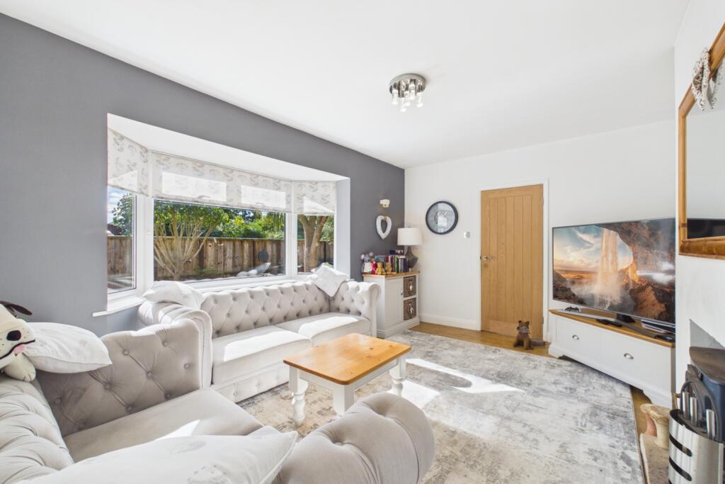 House in York, Knapton, Chapelfields - View 5
