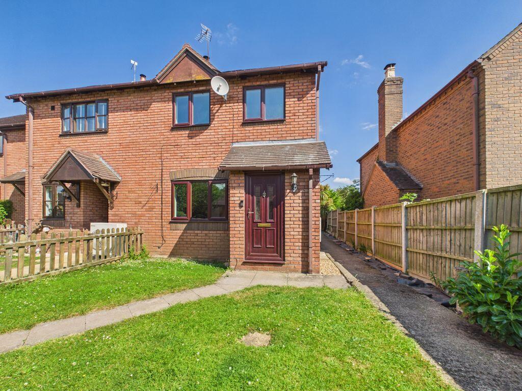 House in Chelmarsh, Shropshire