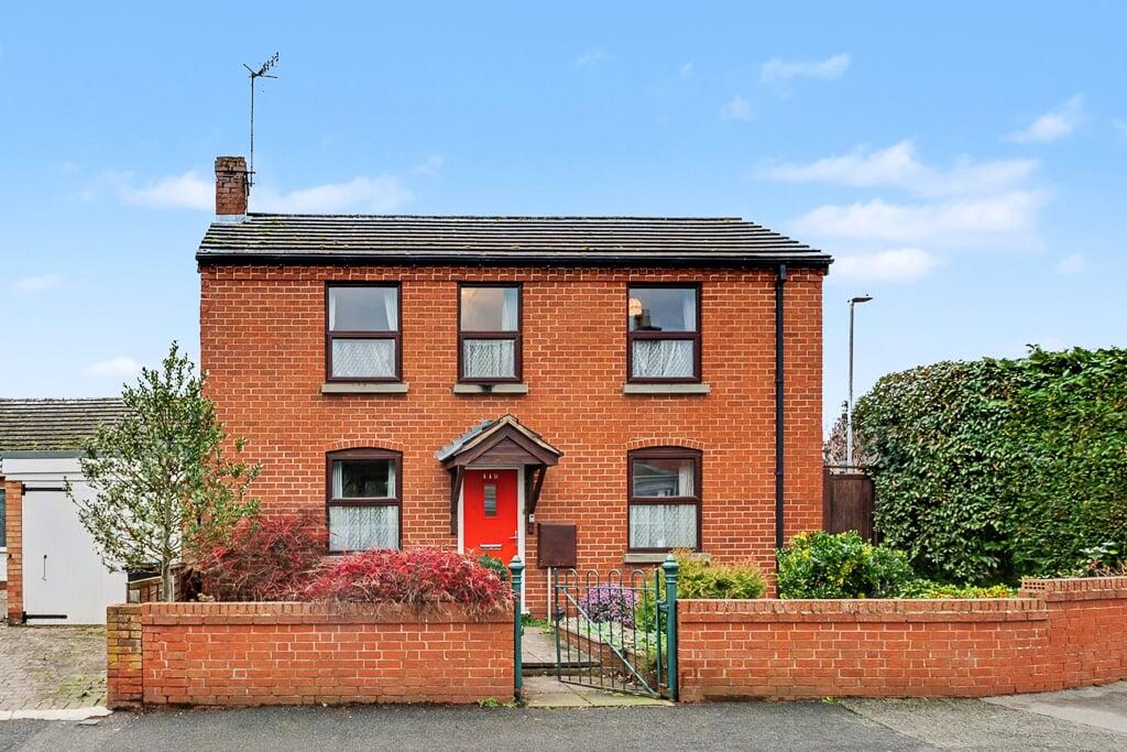 Main image of property: Northwick Road, Worcester, WR3
