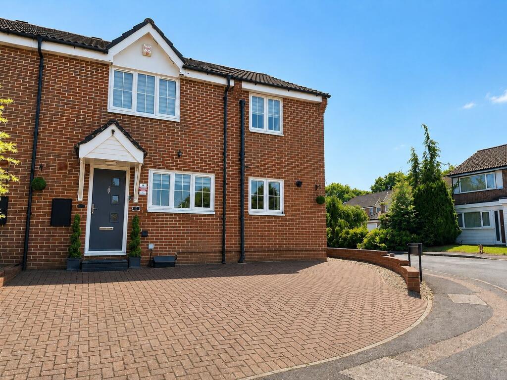 Main image of property: Willowside, London Colney, AL2