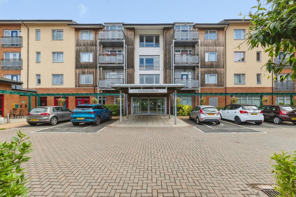 Main image of property: Hartfields, Hartlepool