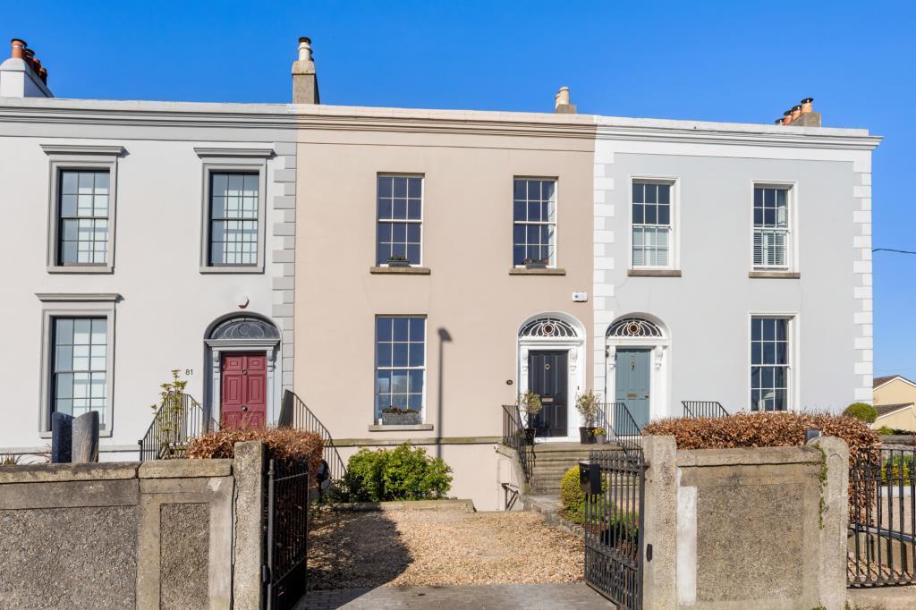 Main image of property: 79 Strand Road, Sandymount, Dublin 4, D04 EA44