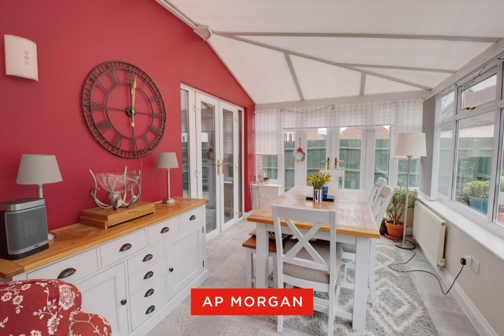 Additional image 4 of Royal Worcester Crescent, Bromsgrove, Worcestershire, B60