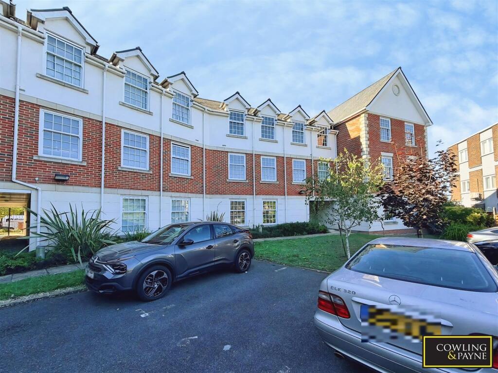 Main image of property: Crown Hill, Rayleigh