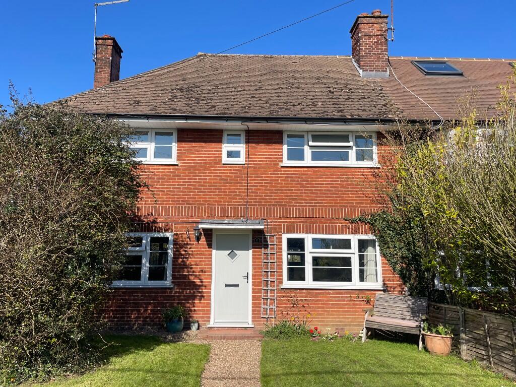 Main image of property: Braintree Road, Felsted