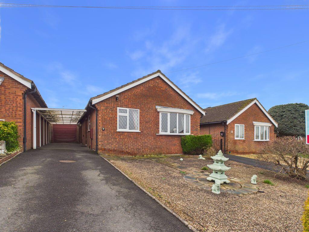 Main image of property: Hook Farm Road, Bridgnorth