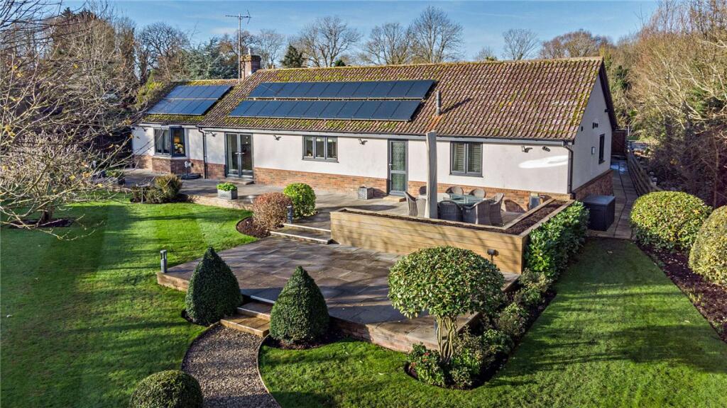 Main image of property: Infield Road, Glatton, Huntingdon, PE28
