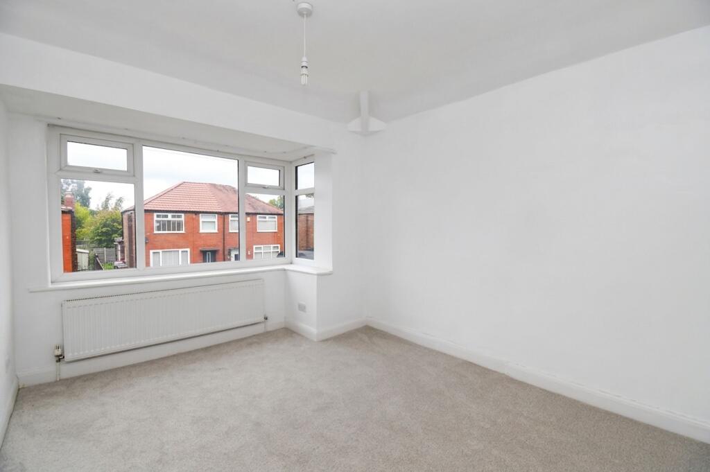 House in Salford, Greater Manchester - View 4