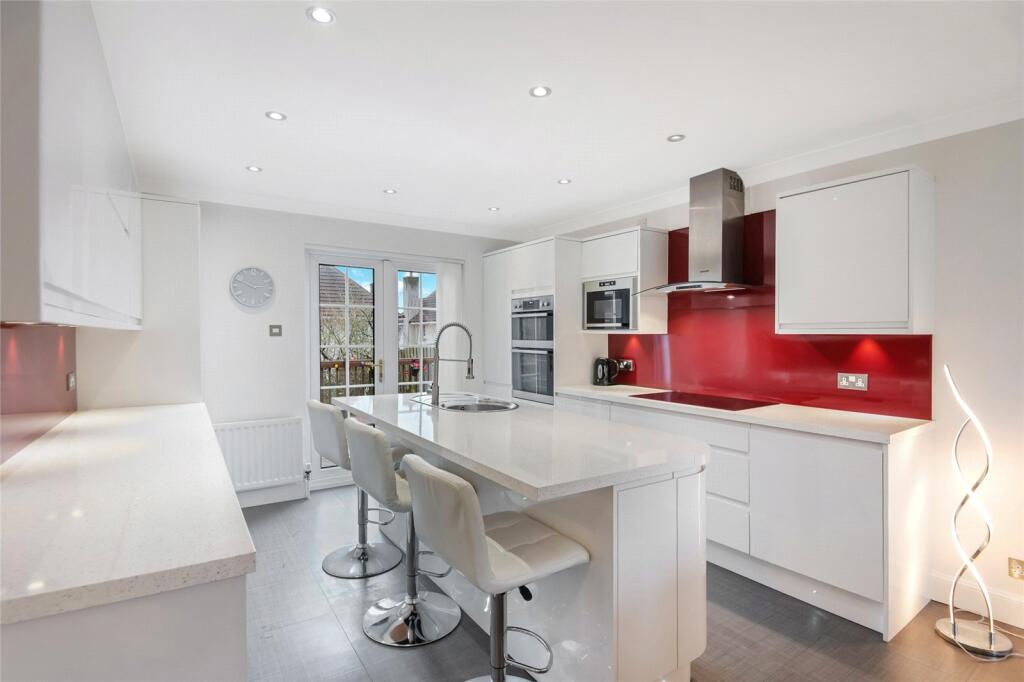 Balmoral Drive, BISHOPTON, Renfrewshire, PA7 photo 3