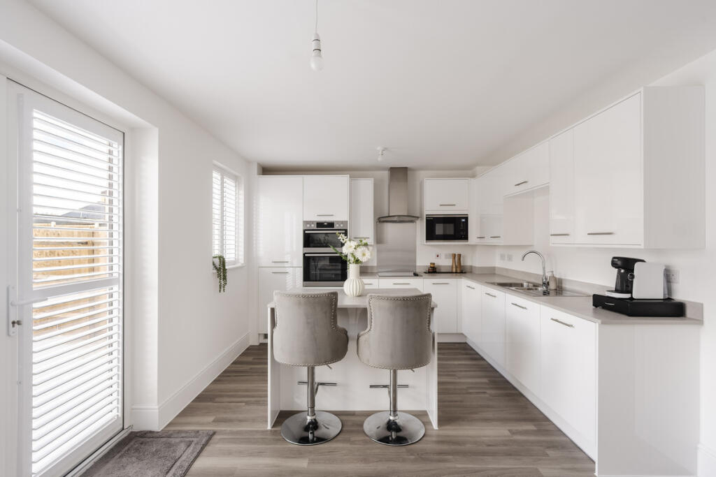 Main image of property: Quantrill Grove, Witham, CM8