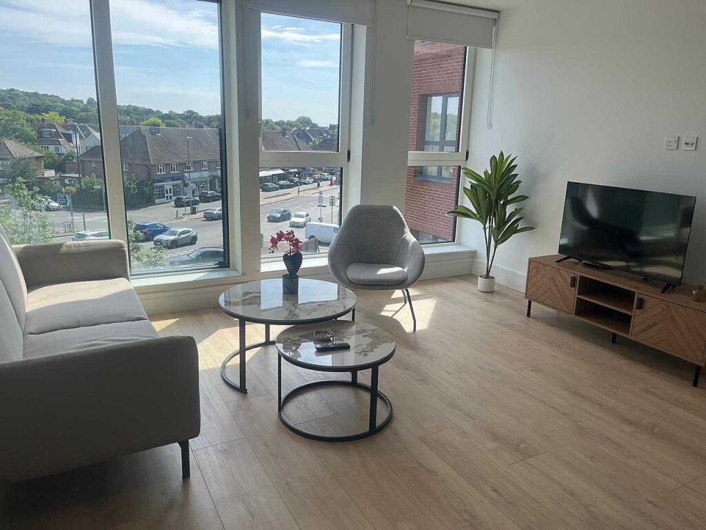 Main image of property: Beverley Way, London, SW20 0AR, United Kingdom