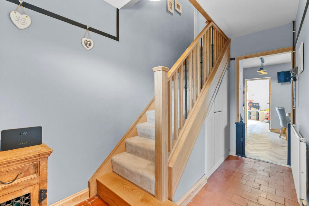 #WelcomeHome to: 58 Blenheim Road, St Johns, Worcester, WR2 photo 4