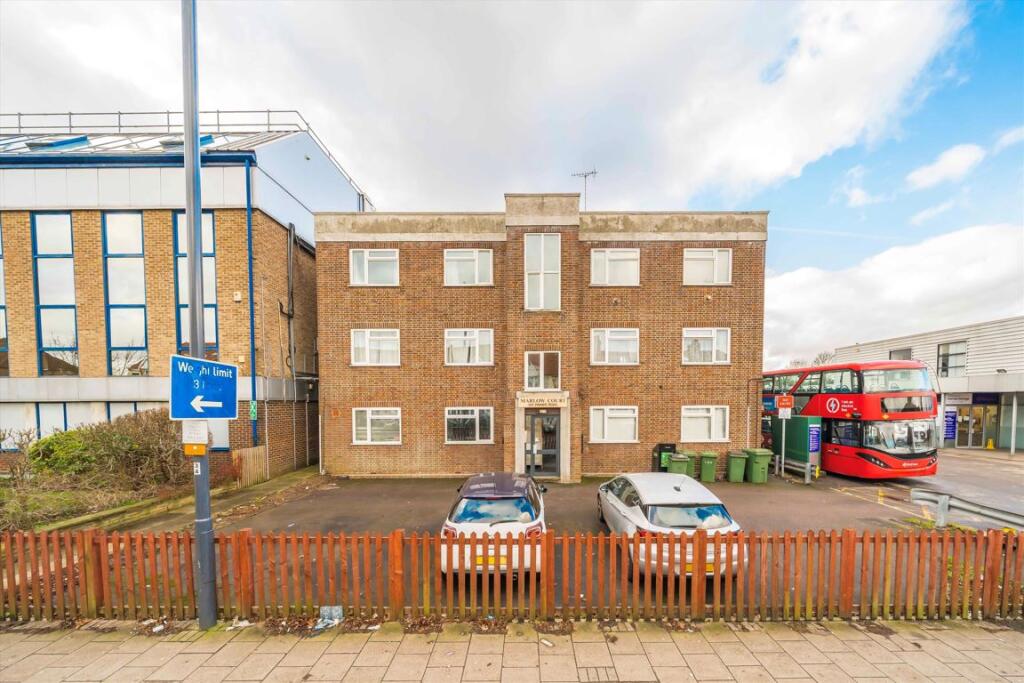 Main image of property: Pinner Road, Harrow