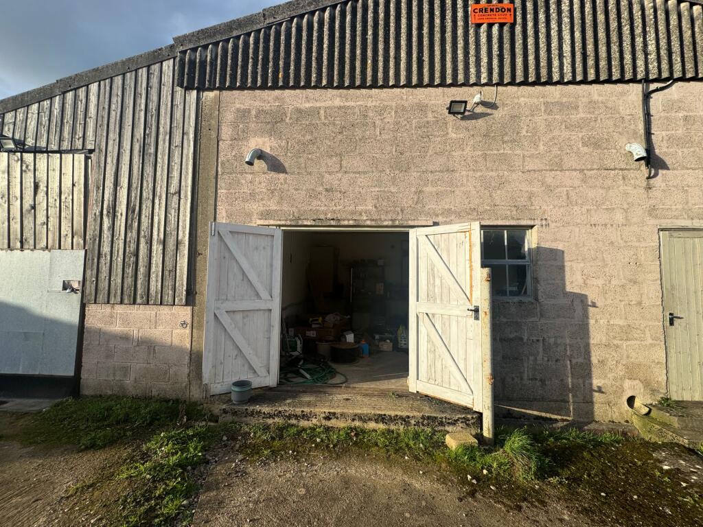 Main image of property: Eastcourt Farm, Eastcourt, SN16