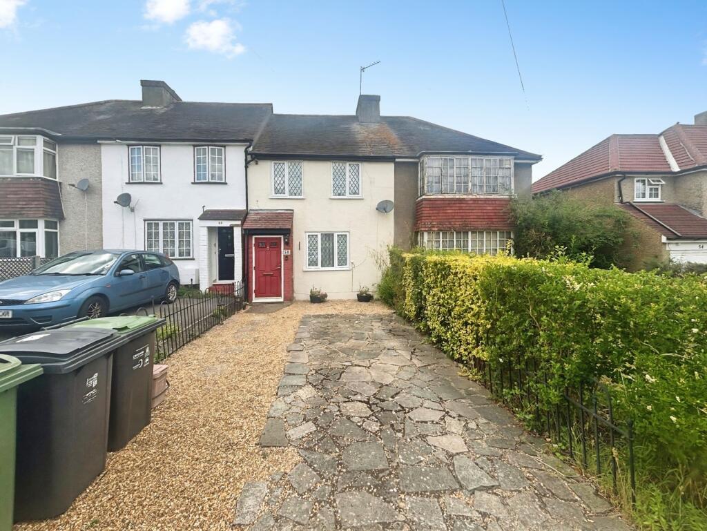 Main image of property: Ashby Avenue, Chessington, KT9