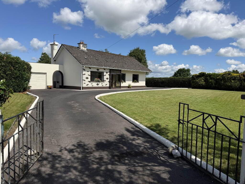 Main image of property: Coole, Toomevara, Nenagh