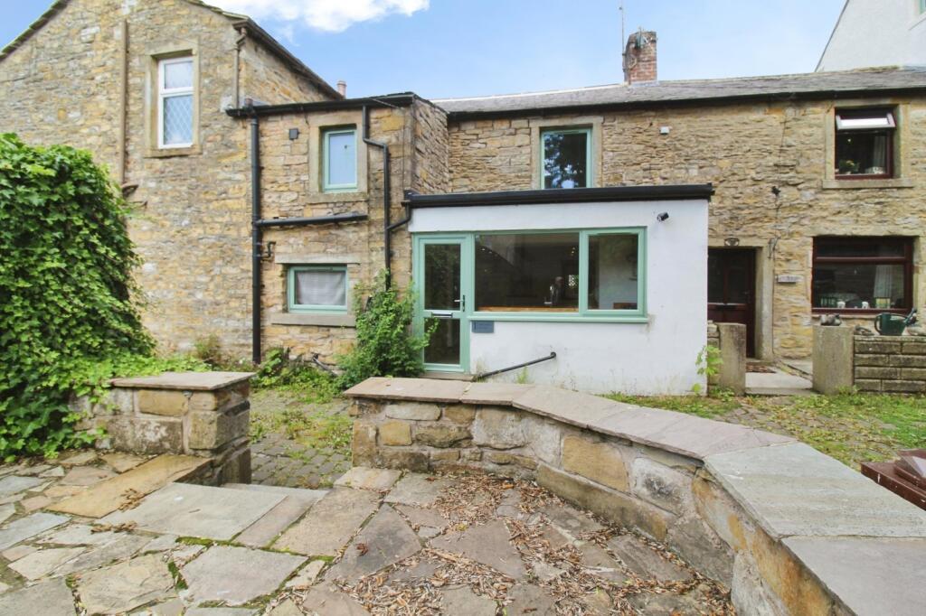 Main image of property: Selbourne Terrace, Earby, Barnoldswick, Lancashire, BB18