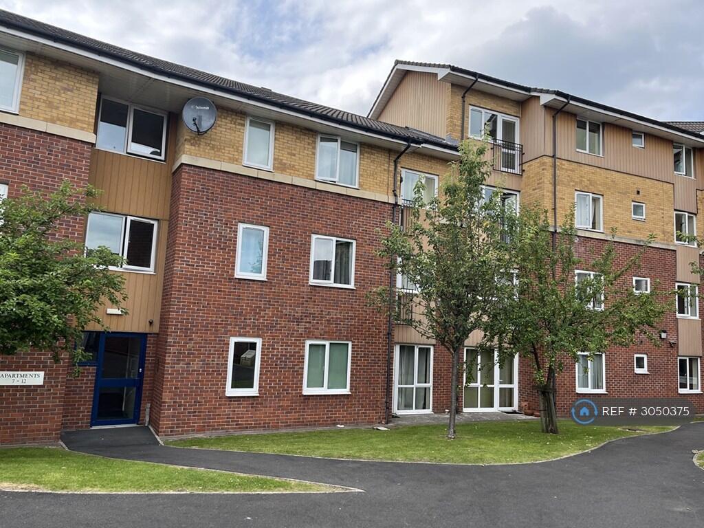 Main image of property: City Views, Preston, PR1