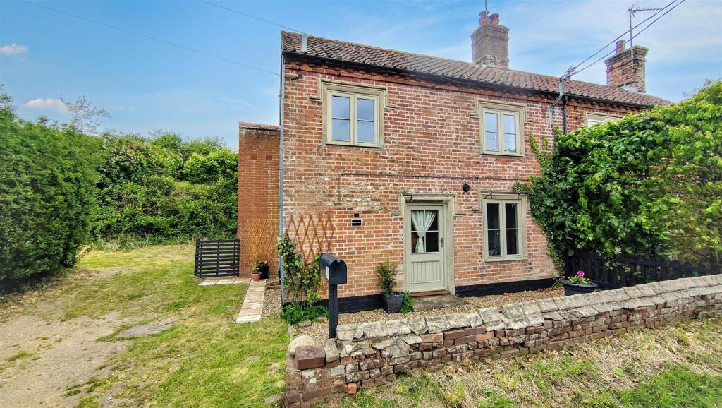 Main image of property: Oulton, Aylsham