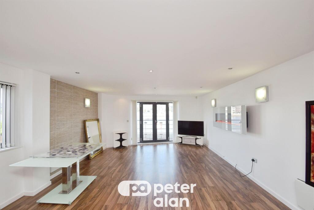 Main image of property: Kings Road, Swansea