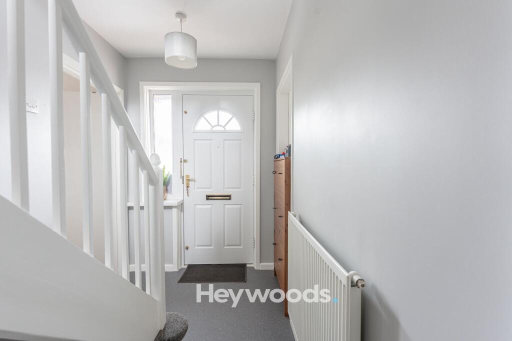 House in Stoke-on-Trent - View 5
