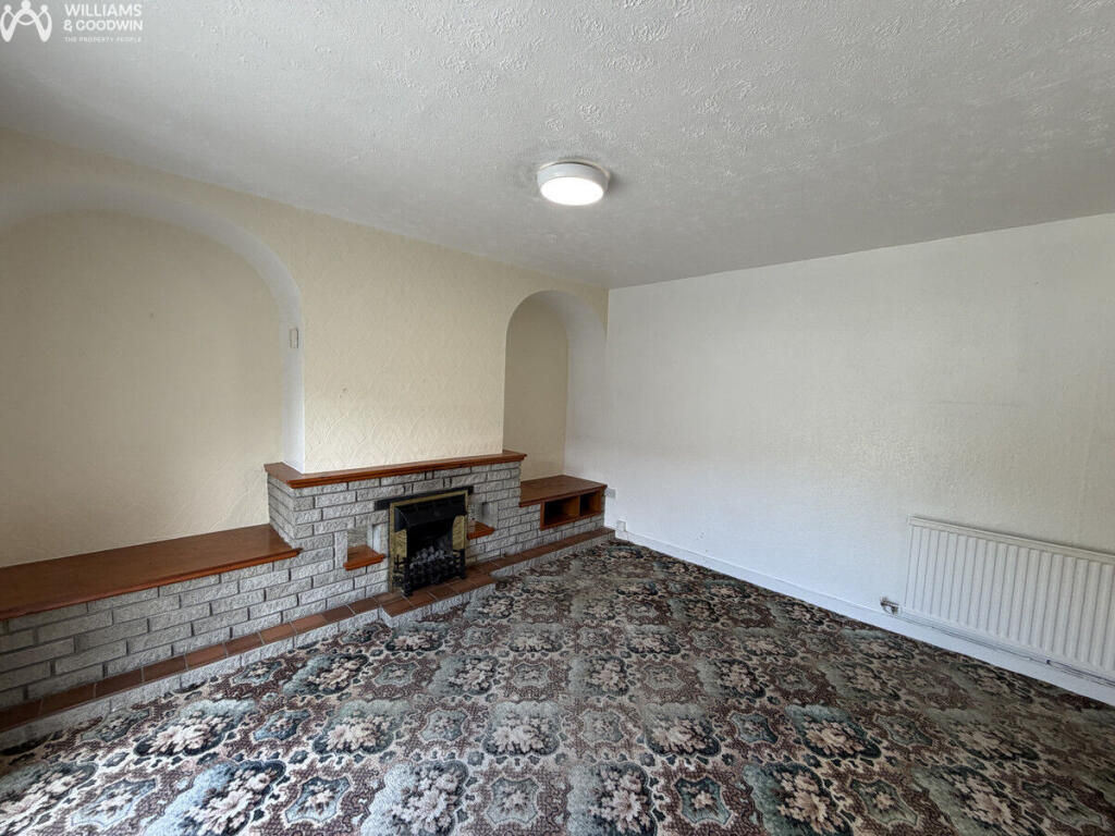 Seiriol Road, Bangor, Gwynedd, LL57 photo 4