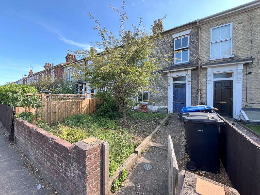 Main image of property: Dereham Road, Norwich, Norfolk