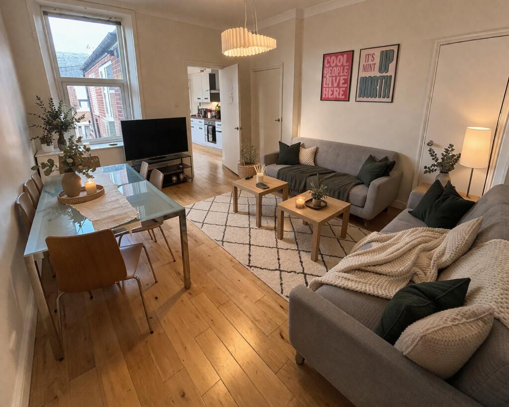 Main image of property: Hotspur Street, , 