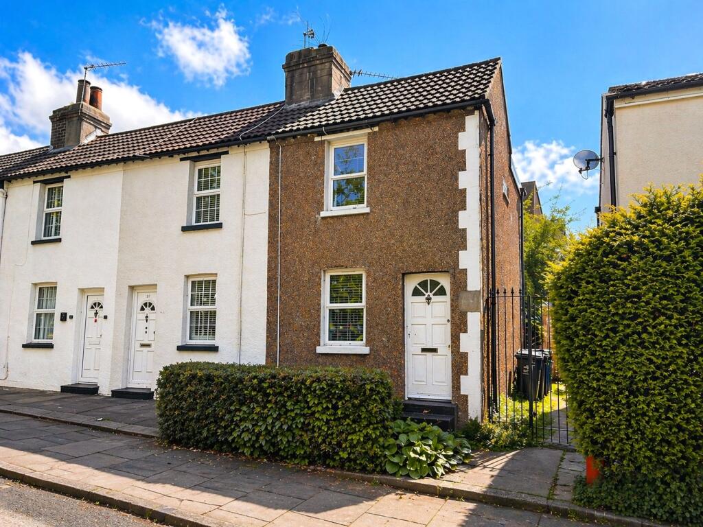 Main image of property: Fulwich Road, Dartford, DA1