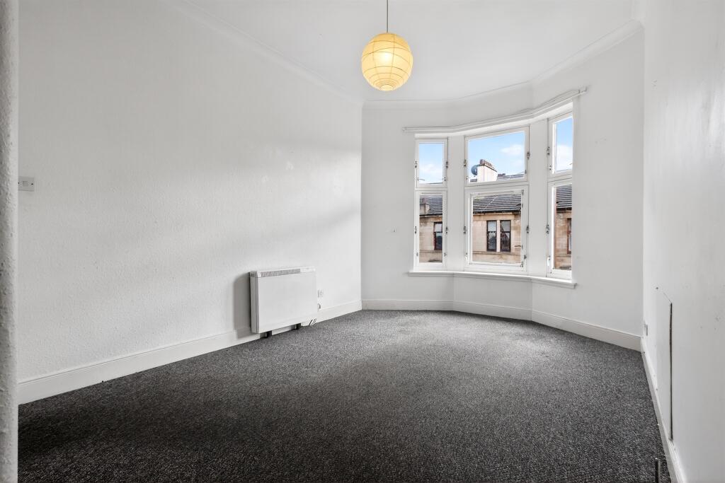 Apartment in Glasgow - View 3