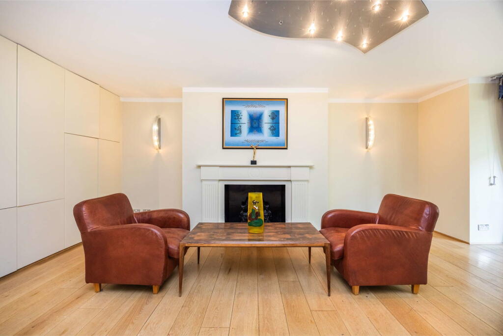 Apartment in London - View 5