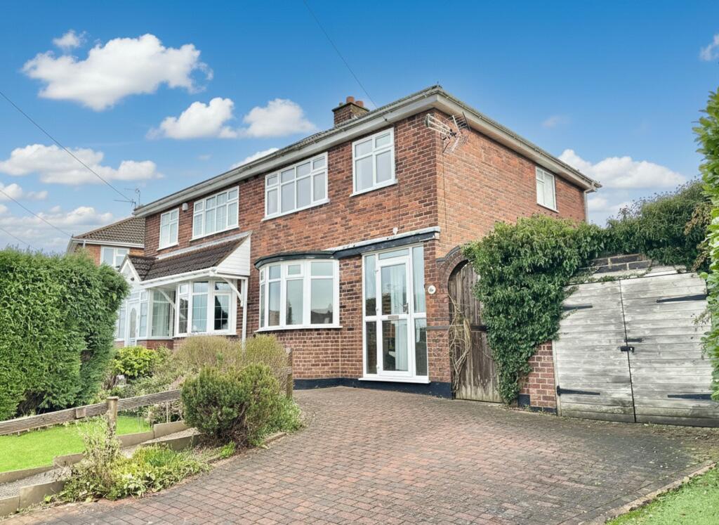 Main image of property: Windmill Road, Exhall, CV7