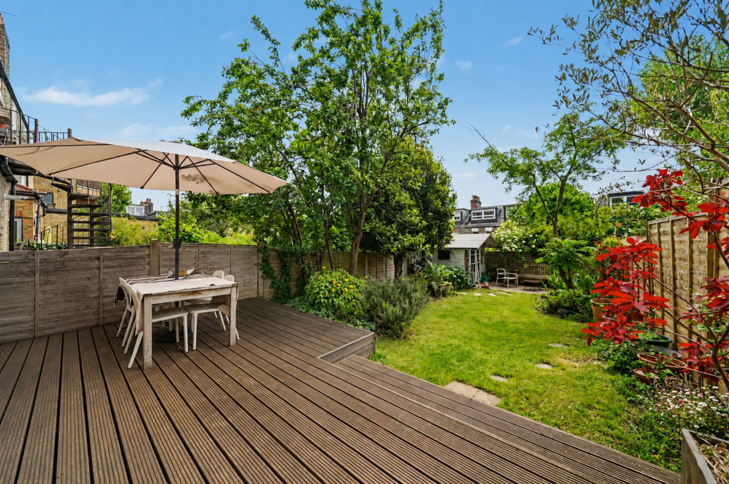 Main image of property: Addington Road, London, N4