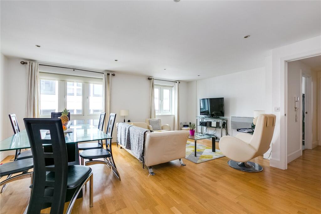 Apartment in London - View 2
