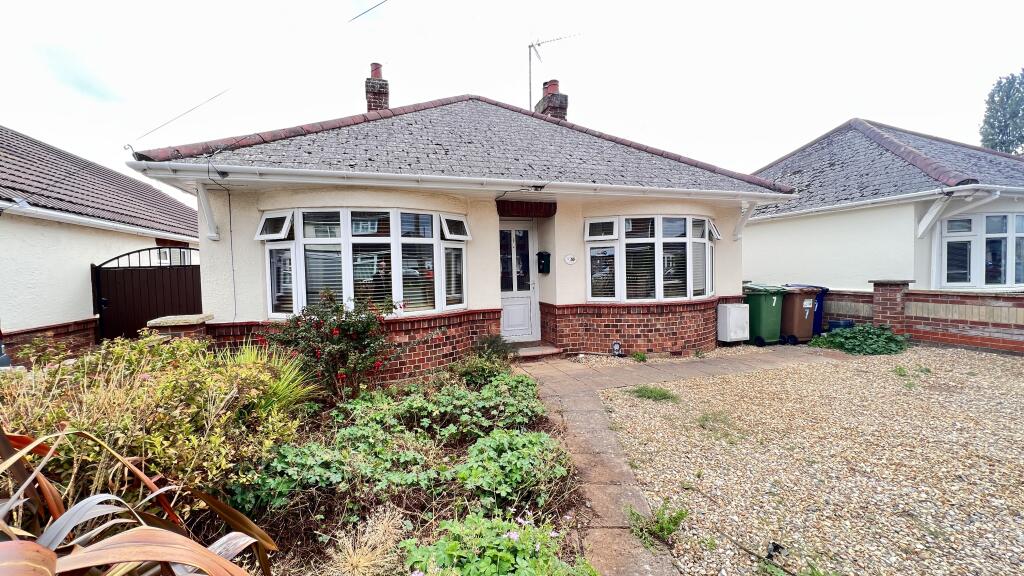 Main image of property: Quaker Lane, Wisbech, Cambridgeshire