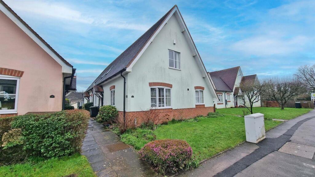 Main image of property: Silver Street, Wythall