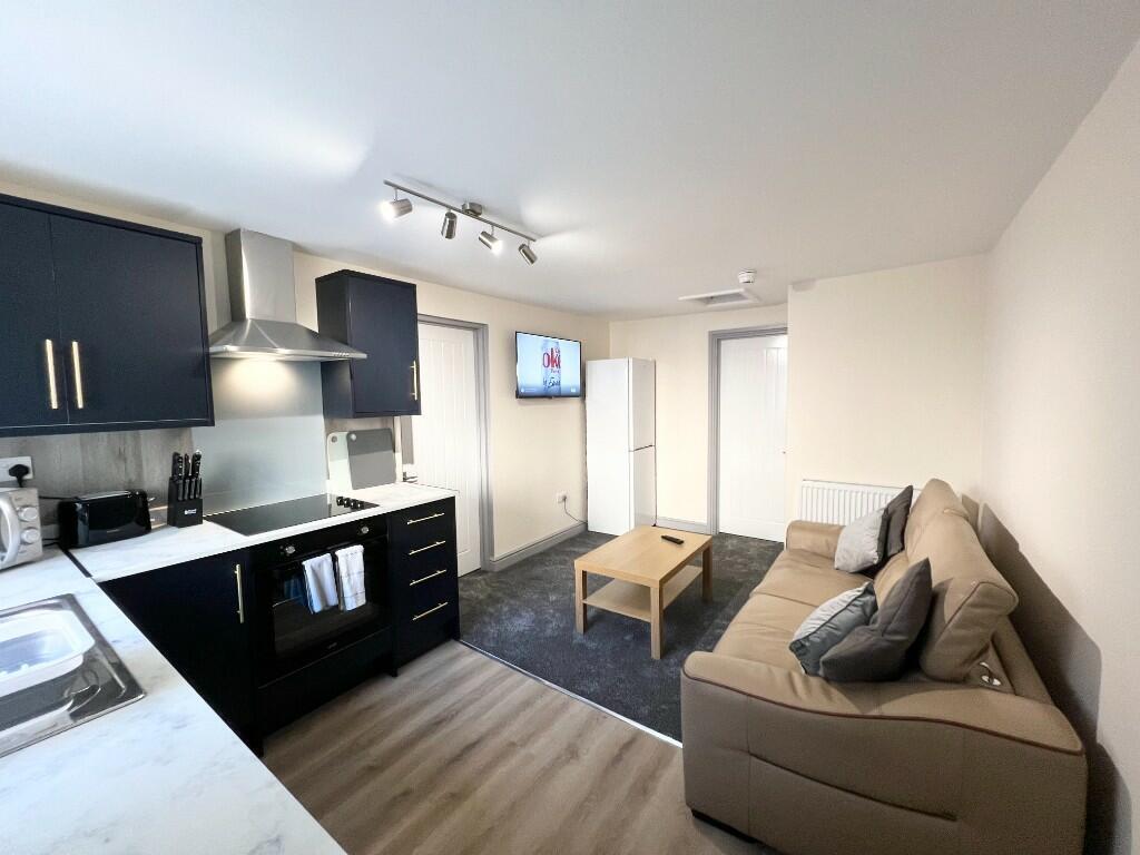 Main image of property: Watson Street, Derby, Derbyshire, DE1