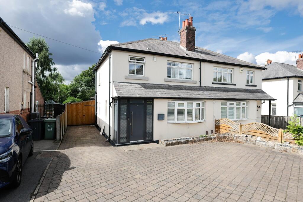 Main image of property: New Road Side, Rawdon, Leeds, West Yorkshire, LS19