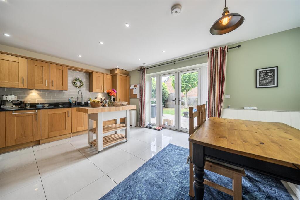 House in Reading - View 4