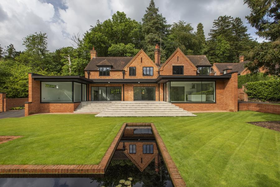 Main image of property: Virginia Water