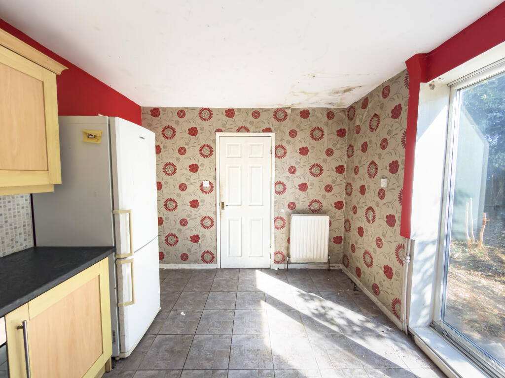 House in Sunderland, Silksworth - More