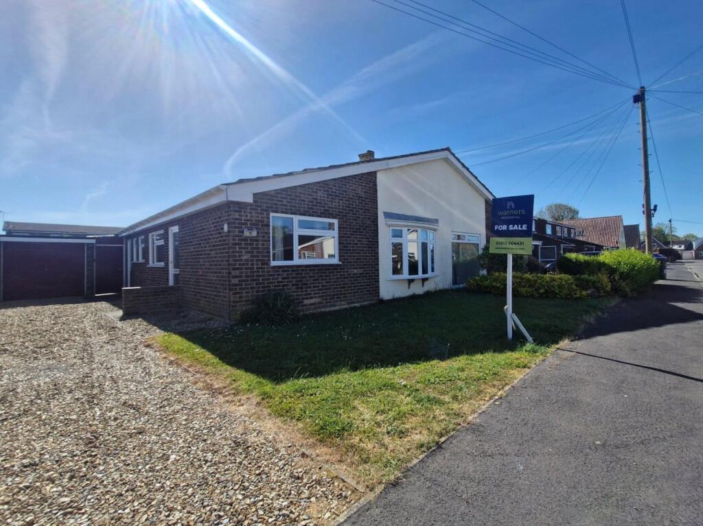 Main image of property: Buckingham Drive, Hethersett, Norwich, Norfolk, NR9