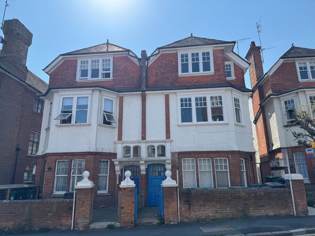 Main image of property: Meads Street, Eastbourne