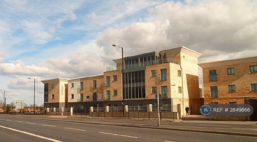 Main image of property: Low Road, Doncaster, DN4