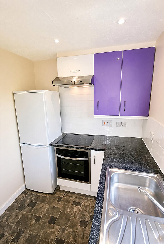 Apartment in Hemel Hempstead, Chepping Wycombe - More