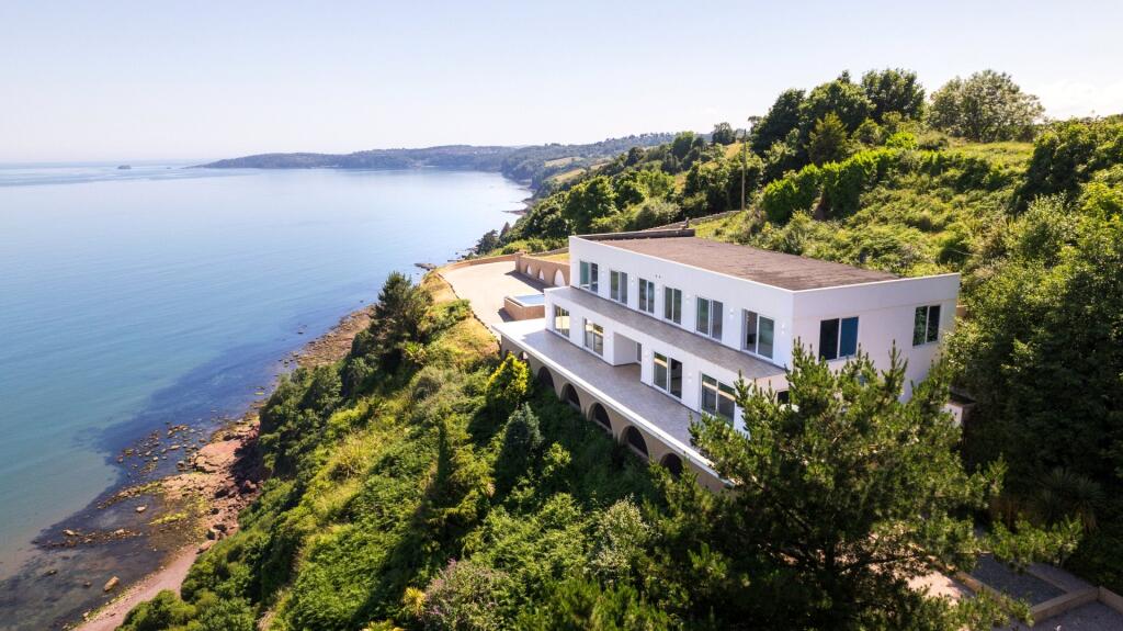 Main image of property: Teignmouth Road, Maidencombe, Devon