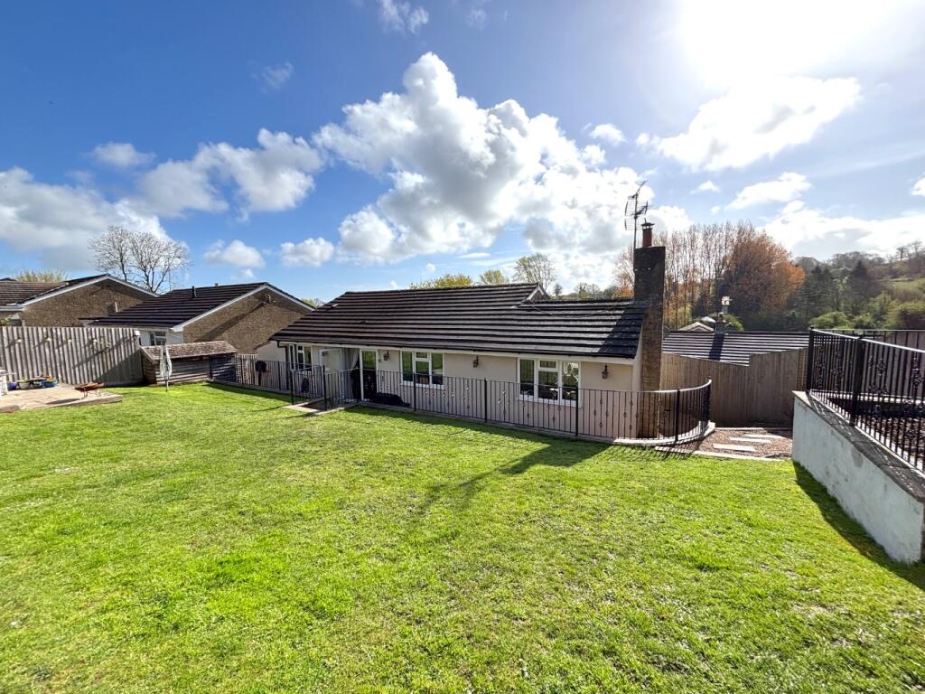 Additional image 14 of St. Michaels Close, Stoke St. Michael, Radstock