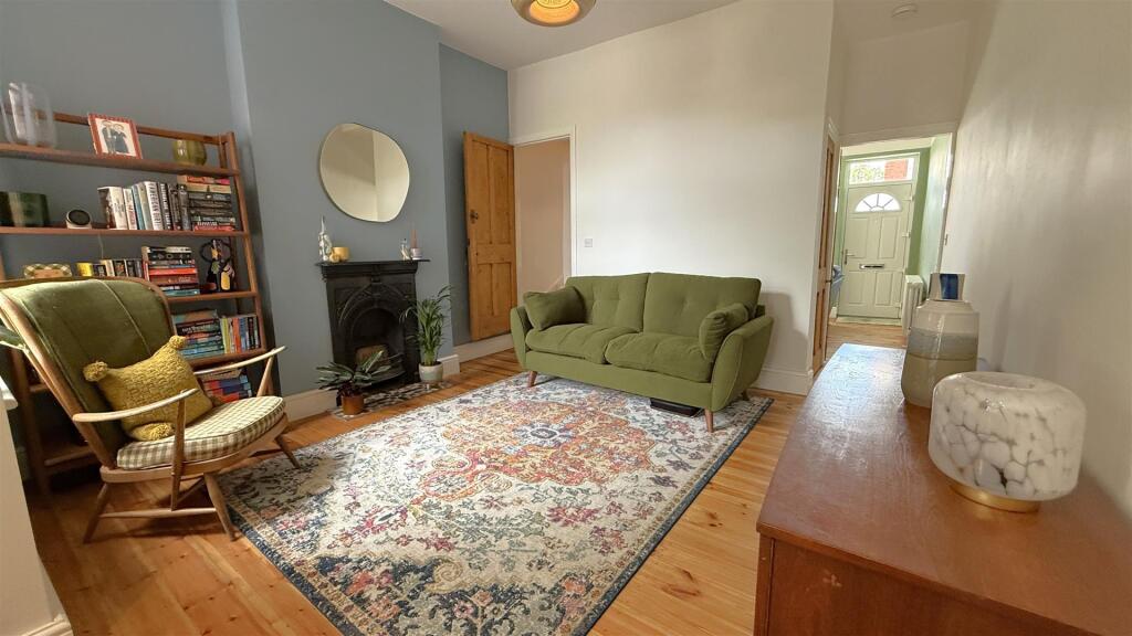 House in Birmingham, Cotteridge - View 6